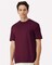 Soft and Durable Adult Short Sleeve T Shirt Design for All-Day Comfort